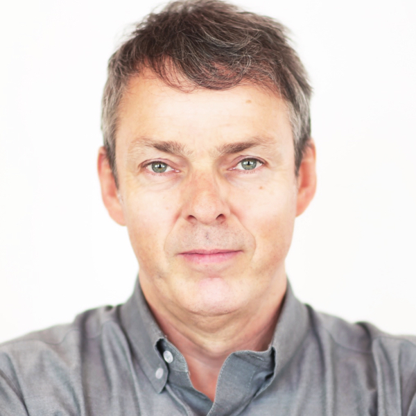 Ian Chalmers