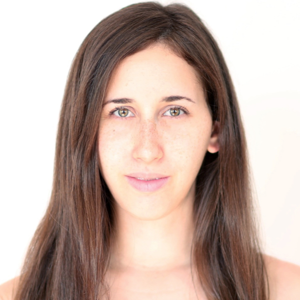 Lauren Levy