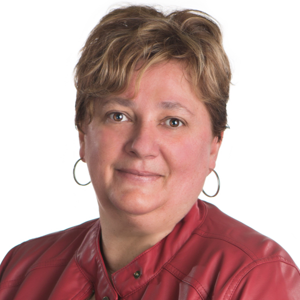 Lisa Keeping-Burke