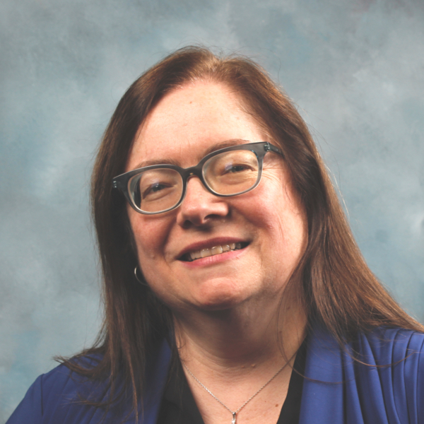 Sheila O'Keefe-McCarthy